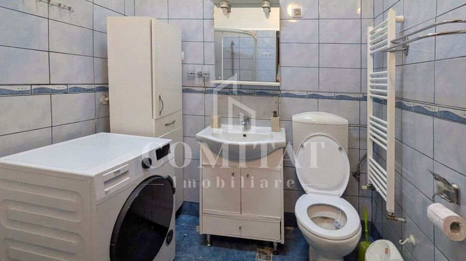 Apartament cu 3 camere | Parcul Feroviarilor - Poză 7