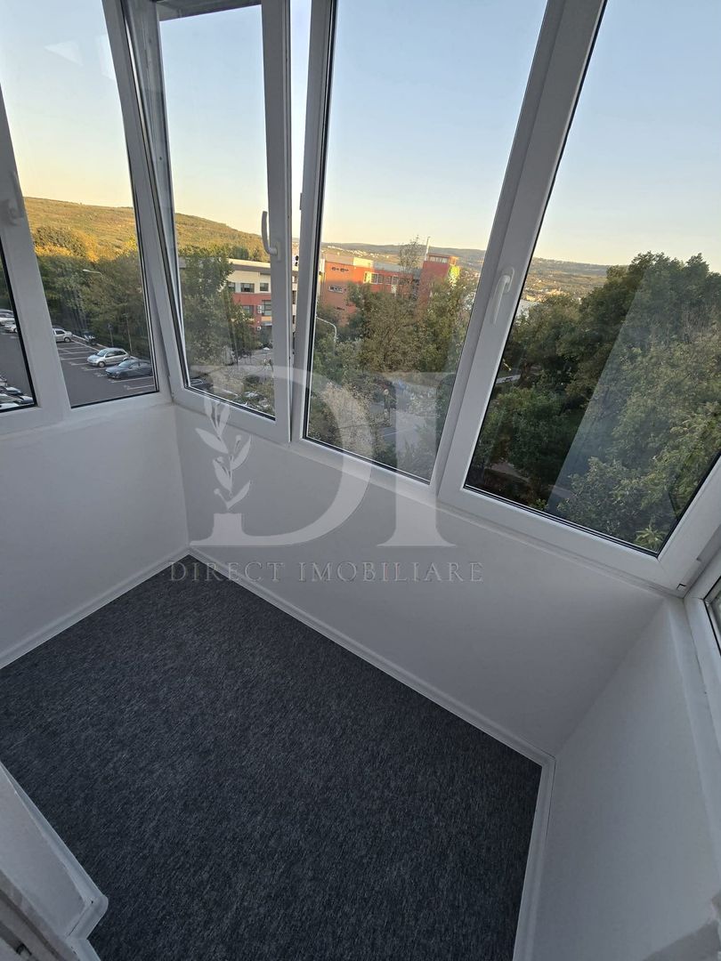 Apartament etaj intermediar / Zona Gheorgheni - Poză 6