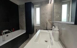 🌟 Duplex 4 camere, încălzire în pardoseală, terasă spațioasă, mobilat - Poză 17
