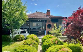 Casă cu piscină, 232 mp – Tăuții-Măgherăuș - Poză 11