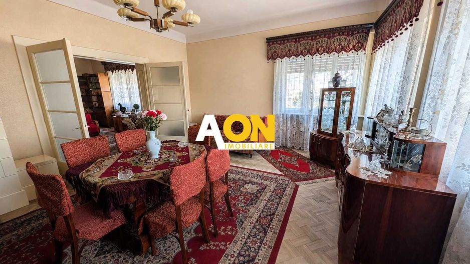 Apartament în casă, 3 camere | 112 mp utili | 3 pivnițe (68 mp) | Ultracentral – Alba Iulia - Poză 5