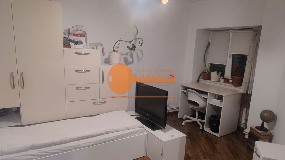 Apartament 3 camere | centrală proprie | Drumul Sarii - Poză 4