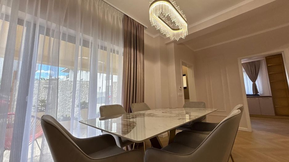 Casa 4 camere PREMIUM, NOUA in Selimbar, Str. Brana - Poză 29