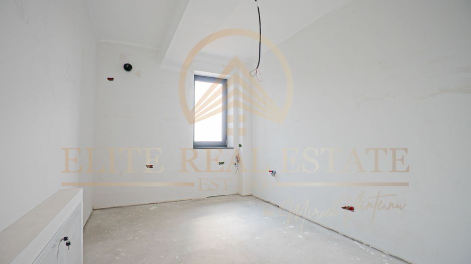 KM 5  - Alpha Residence - Apartament 3 camere cu balcon, etaj 2. - Poză 18