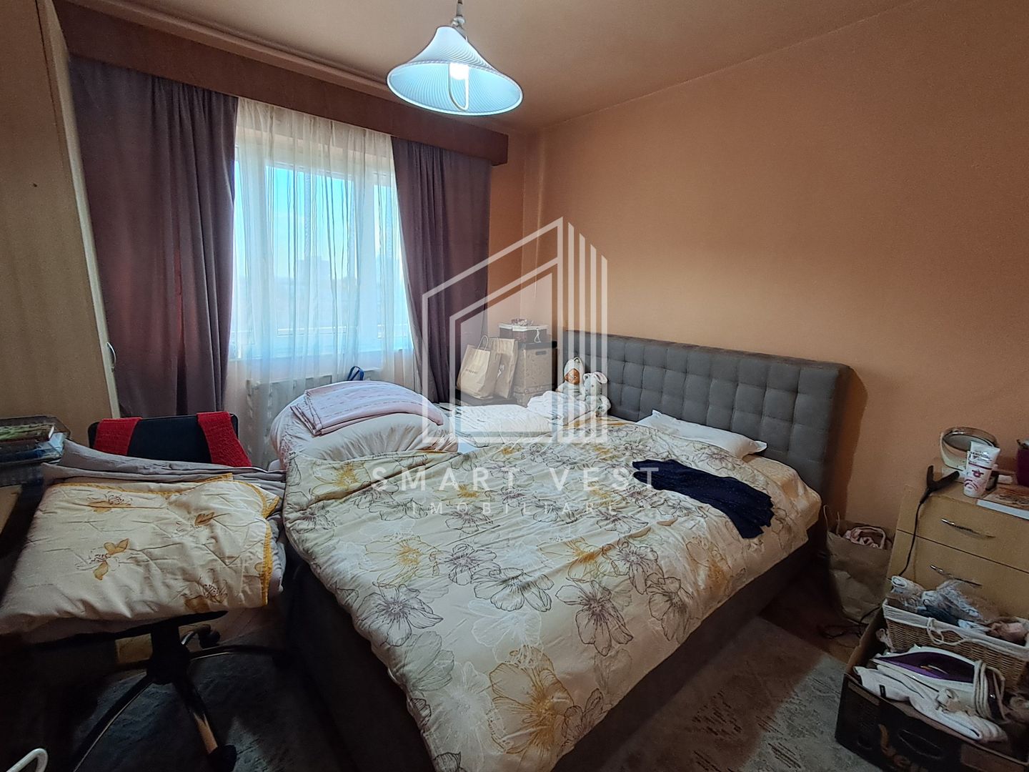 Apartament 3 camere | 70 mp | Zona cartierul Micro 16 - Poză 6