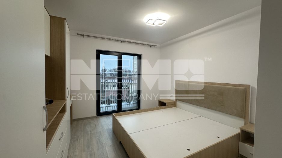 De Inchiriat Apartament 2 camere I 450 euro/luna I Avanera, Suceava - Poză 1