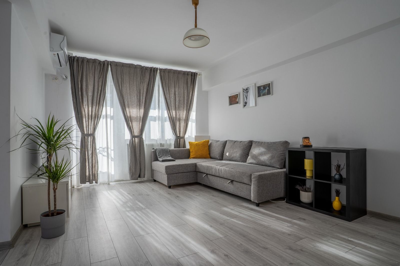 Apartament 2 camere - Vasile Parvan - Izvor - Facultatea de Drept - Poză 2