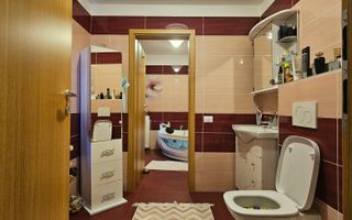 Casă individuala Tractorul 270 mp , zona Coresi - Poză 14