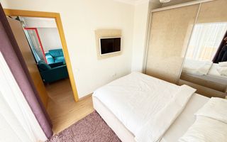 2 camere, modern, bloc nou, terasa, Viva City, Gheorgheni, FSEGA - Poză 5
