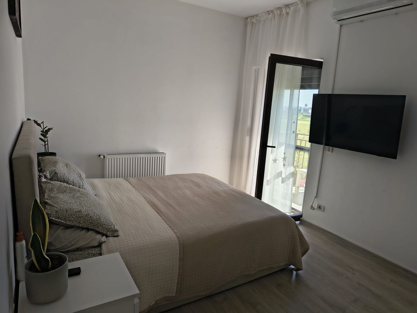 Giroc | 4 camere | 100 mp | 2 băi | 2 balcoane | Parcare - Poză 8
