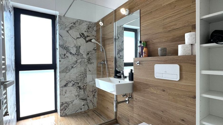 Apartament 2 camere Herastrau-Baneasa - Poză 8