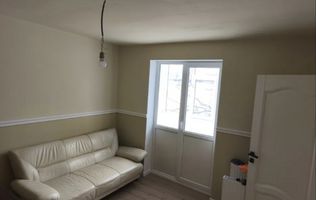 IDEAL INVESTITIE - Bucsinescu - 2 camere - ETAJ 1