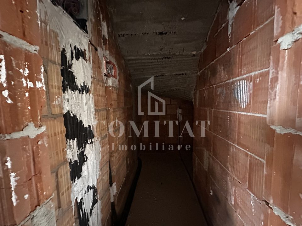 Duplex | 155 mp curte | Cartier Terra - Poză 11