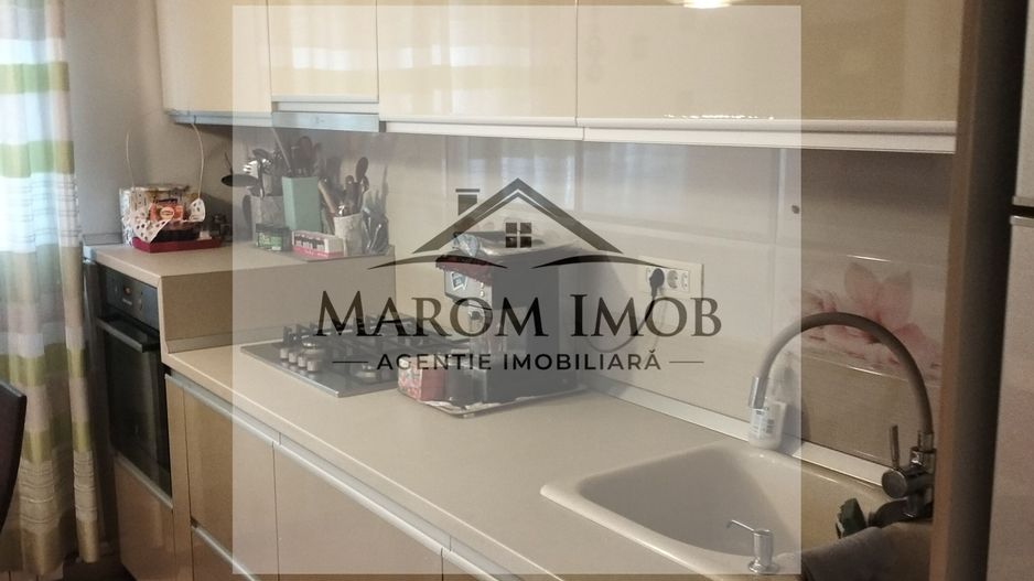 Apartament 3 camere | Bd. Brâncoveanu | Ultrafinisat & Complet Mobila - Poză 3