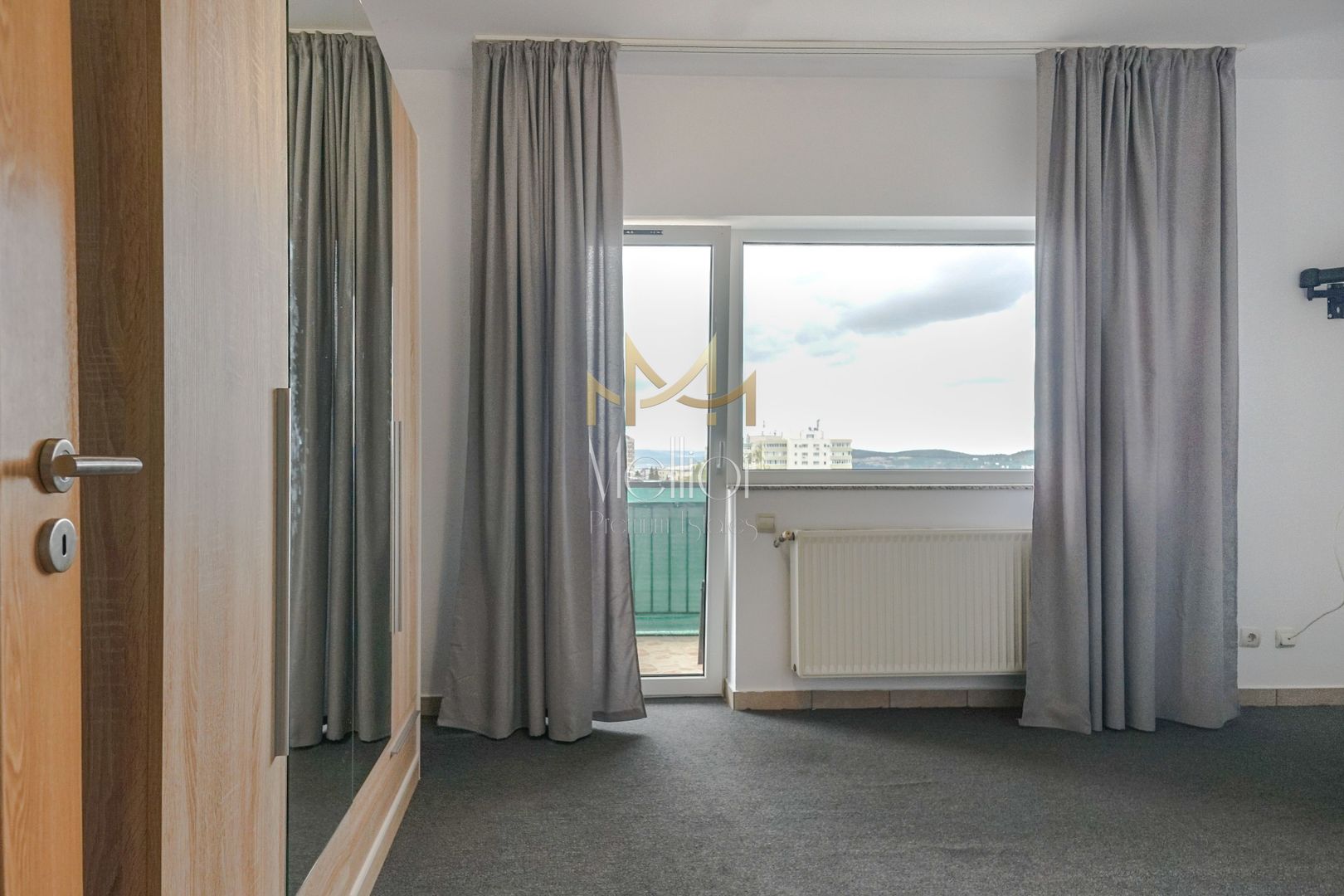 Apartament cu 1 camera | 42 mp | langa Spitalul de Recuperare! - Poză 7