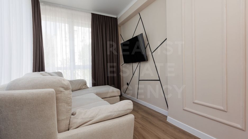 Vânzare, apartament, 2 camere, str. Ialoveni, Telecentru - Poză 2