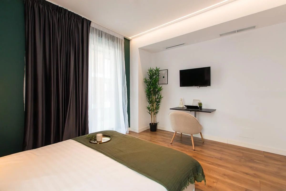 Chirie I Apartament 2 camere I Design unic I Iancu Nicolae - Poză 18