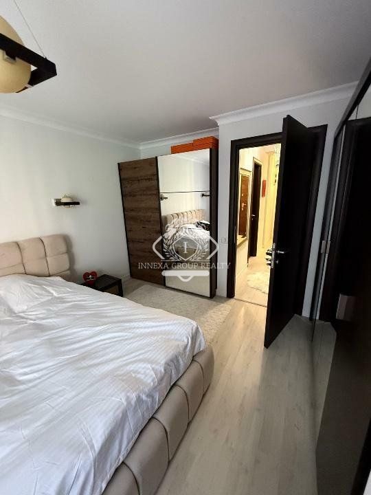 Aviatiei I Apartament 2 camere I Loc Parcare + Boxa - Poză 11