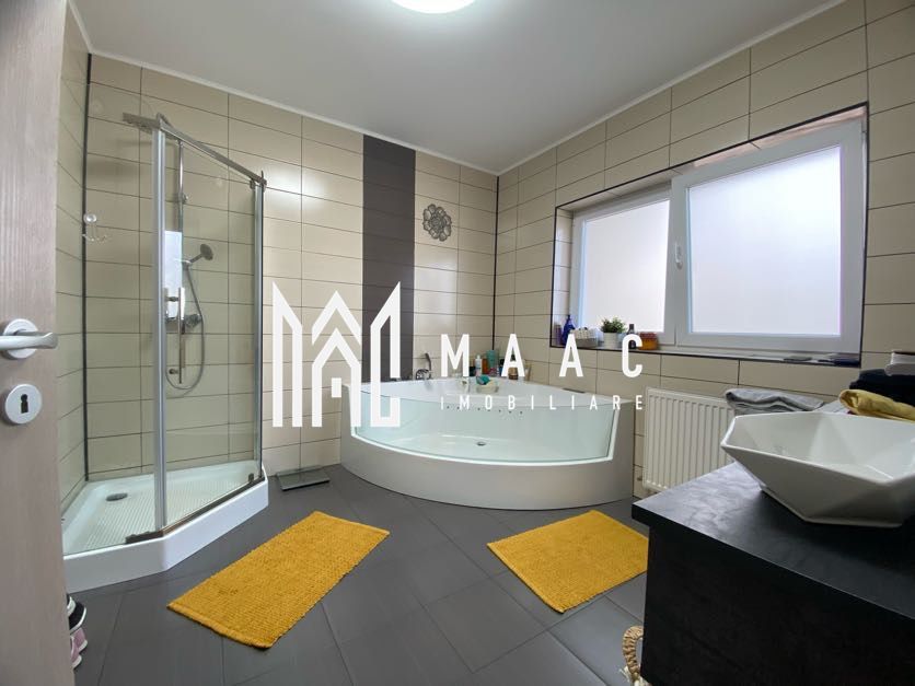 Apartament 4 camere | Decomandat | Etaj 1 | Arhitectilor - Poză 13
