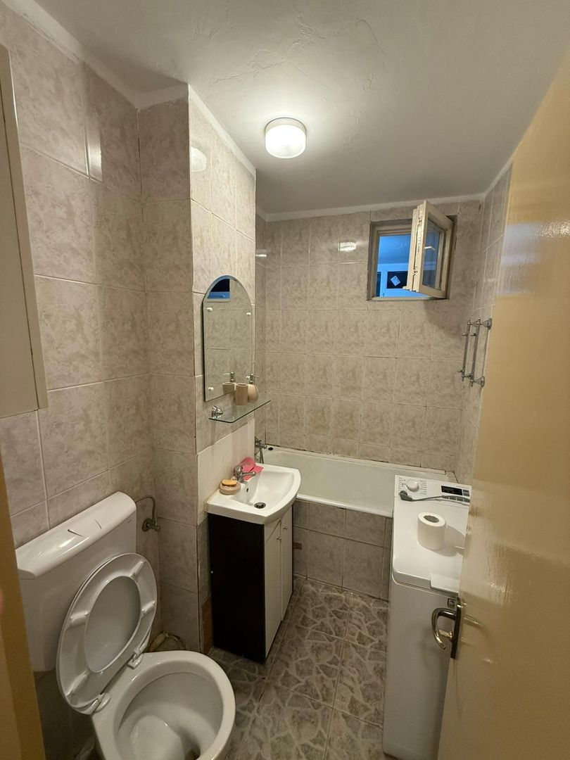 AP. 2 CAMERE TINERETULUI, PET-FRIENDLY, REABILITAT, METROU 6 MINUTE - Poză 6