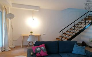 Casa Cosmopolis 3 camere - Poză 5