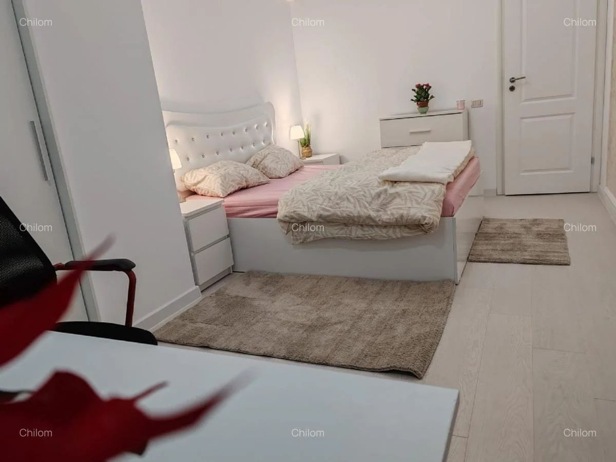 Apartament Central Address Rezidence zona Unirii. Parc Carol - Poză 5