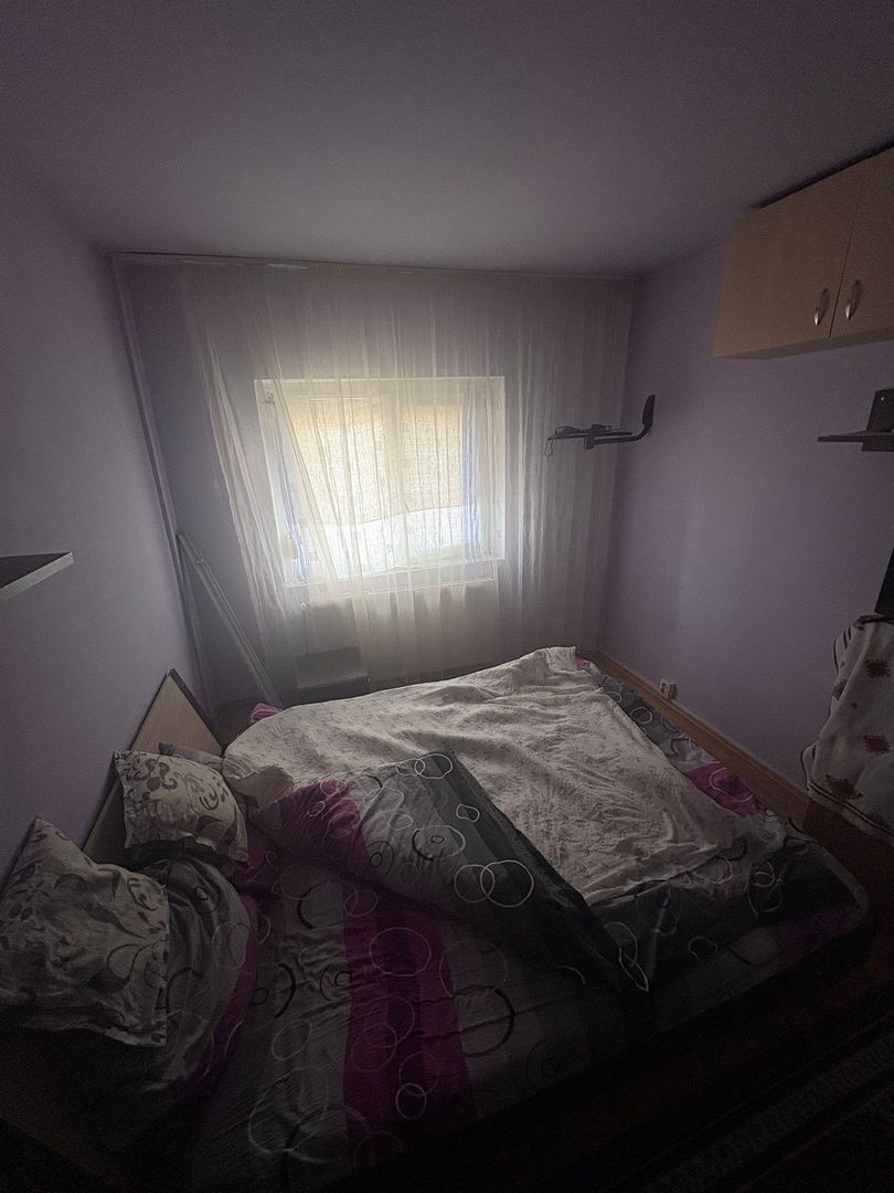 Freidorf | 2 Camere | Centrala Proprie | Mobilat si Utilat - Poză 3