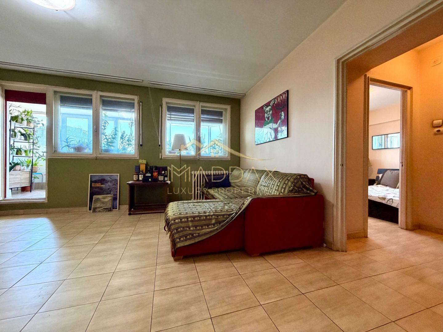 Apartament cu 2 camere // 67mp // Calea Dorobantilor - Poză 14