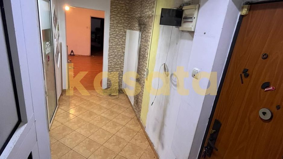 4 Camere | Etaj Intermediar | De Renovat | Proiect pentru centrala - Poză 8