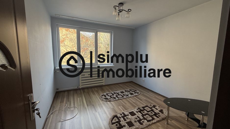Apartament 2 camere Nanterre et 1/4 - Poză 9