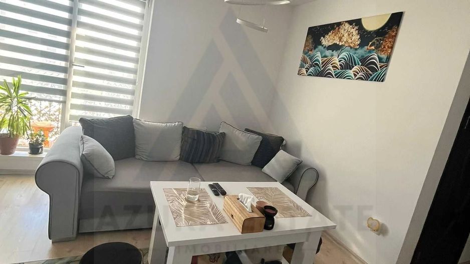 Apartament modern 2 camere | Etaj 1 | Baie cu geam | Boxă | Gușterița - Poză 2