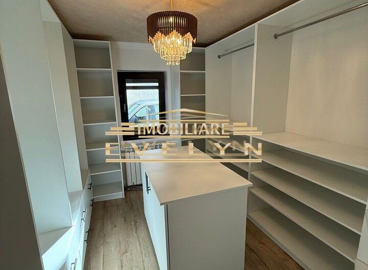 Apartament 3 camere modern zona Piata Mare, parter, 70 mp, renovat integral - Poză 6