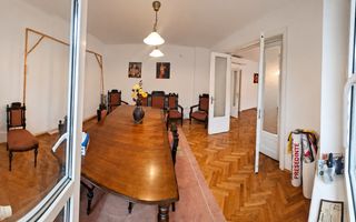 Apartament-3 camere-Armeneasca - Poză 3