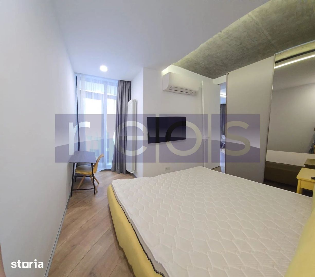 VANZARE 2 CAMERE | DINAMIC CITY | IDEAL PENTRU LOCUINTA SAU INVESTITIE - Poză 4