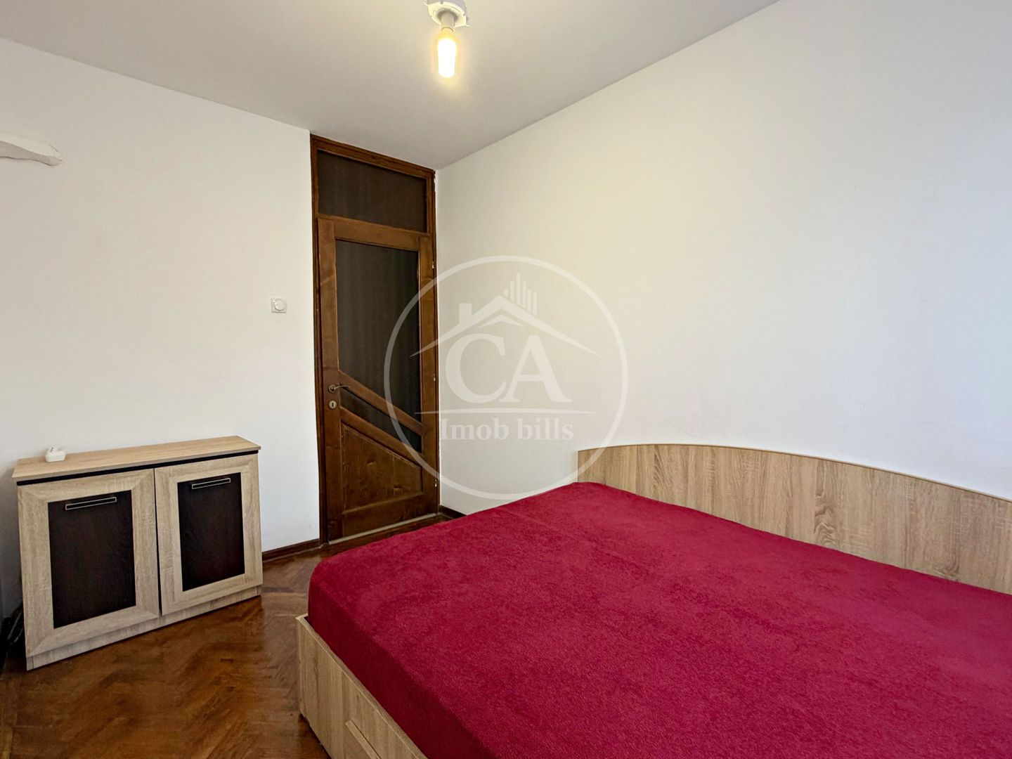 Apartament de închiriat cu 3 camere în zona Rogerius, Oradea - Poză 6