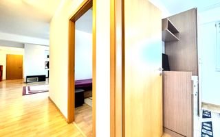 Apartament 3 camere în ansamblu cu curte și loc de joacă – Lipovei - Poză 13