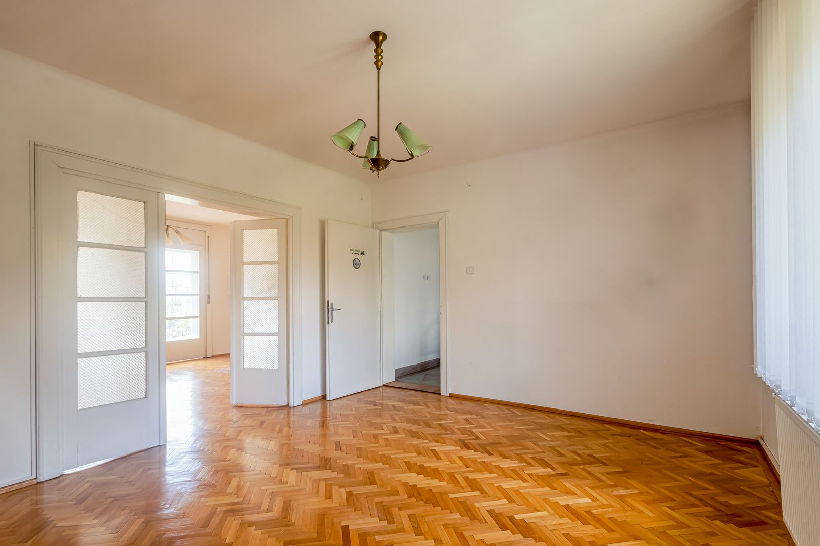 Vila 5 camere | Zona Tipografilor | Teren 695 MP | Constantin Brancusi - Poză 21