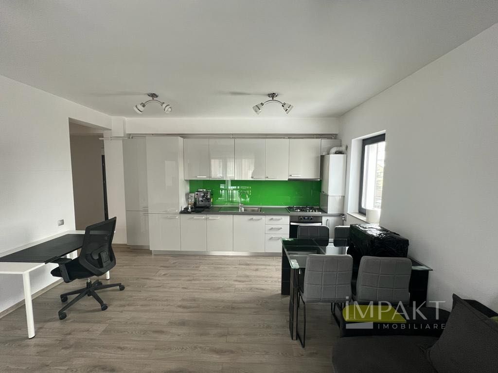 Apartament modern de inchiriat cu 3 camere, cartier Europa! - Poză 5