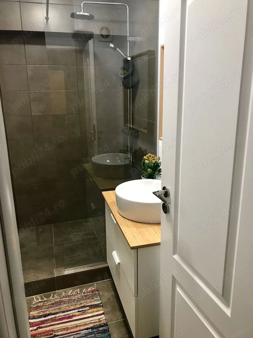 Apartament 2 camere, vedere panoramica spre Bulevardul Unirii - Poză 7