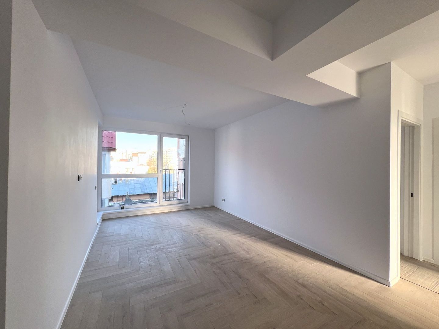 FINALIZAT 2 camere Bloc boutique Mosilor-Eminescu - Poză 2
