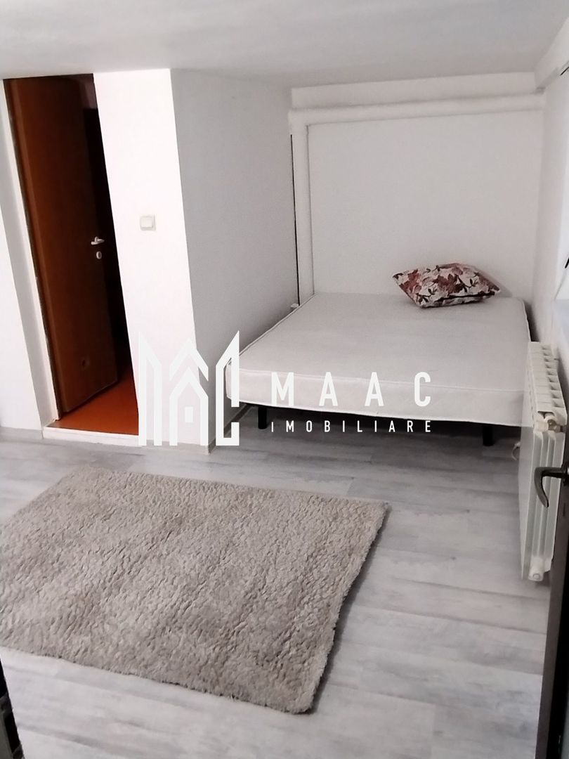 Apartament 2 camere de închiriat Sibiu | Broscărie | 40 mp - Poză 5
