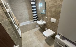 Apartament cu 3 camere, 66mp, decomandat, Zona Maurer Residence - Poză 13