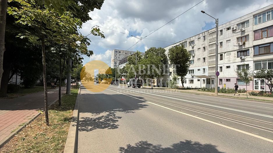 3 Camere SemiDecomandat  - Bloc fara risc - Podu Ros - Poză 10