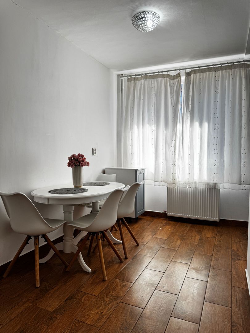 Apartament cu 2 camere de închiriat – Zonă Centrala - Poză 5