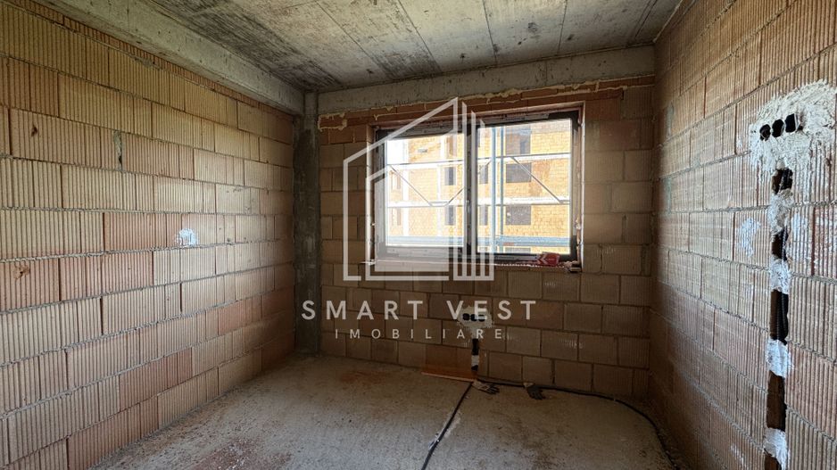 Apartament nou 3 camere | 66 mp util | Zona Paulestiului - Poză 10