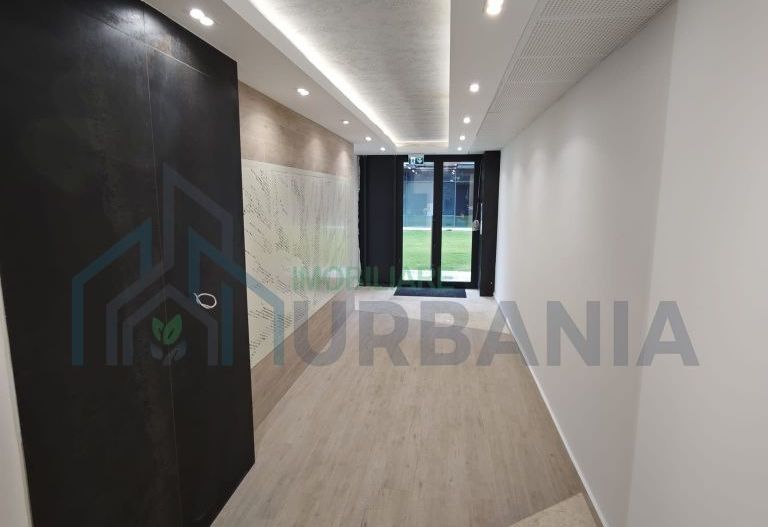Apartament 1 cameră, Freya, zona Bucium Family Market, Iași - Poză 8