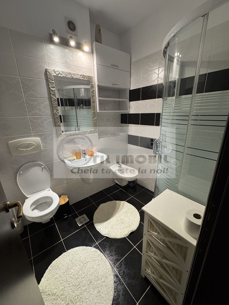 Apartament 2 camere Copou Bellevue - 599 EURO - Poză 8