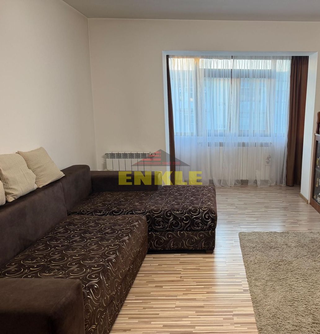 Apartament 3 camere de vânzare – Zona Parcului Mihai Eminescu - Poză 5