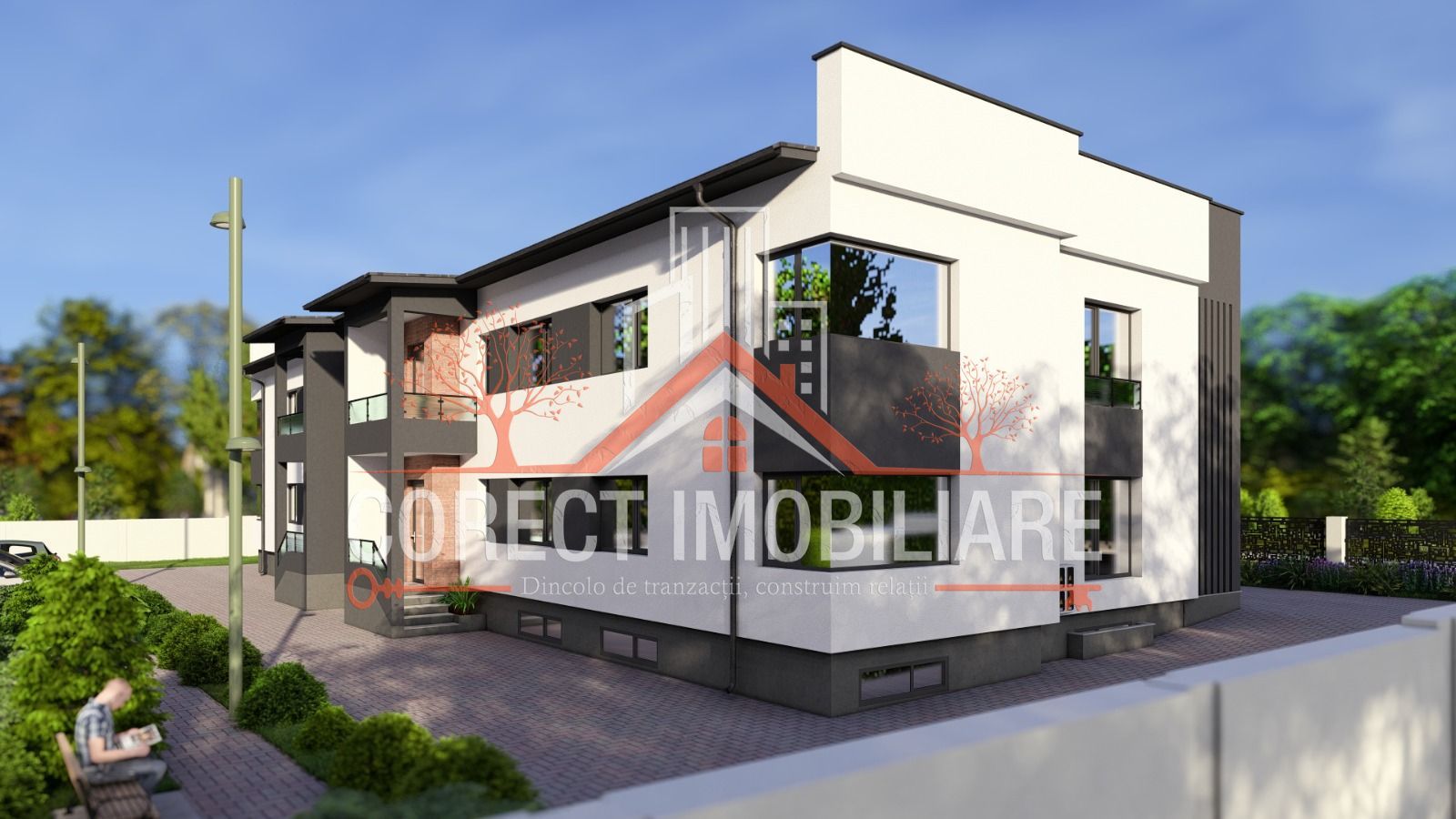 De vanzare teren valea ghinzii - Poză 10