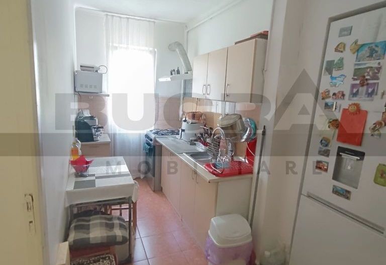 Apartament 2 camere, 35mp, zona Mnerva - Poză 6